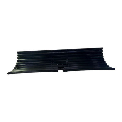 قیمت خوب Diebold ATM Machine Recycling Cash Box Shutter Doors 19038755000A آنلاین