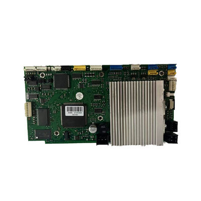 قیمت خوب A008545 NMD CMC200 Dispenser Control Board GRG NMD100 CMC200 A008545-01 A008545-03 آنلاین