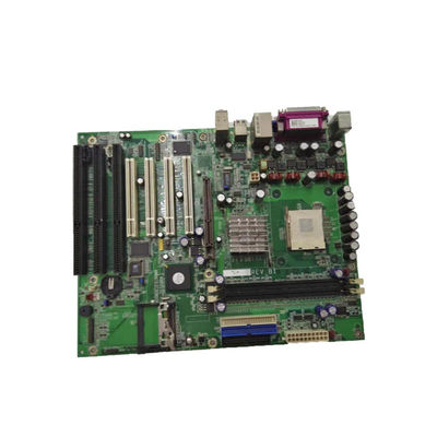 قیمت خوب NCR ATM Machine Parts Socket ATX 478 P4 Motherboard 0090022676 009-0022676 آنلاین