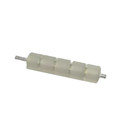 قیمت خوب قطعات ماشین ATM Wincor CCDM VM3 Roller Shaft ATM Skimmers Device Machine 1750101956-41 01750101956-41 آنلاین