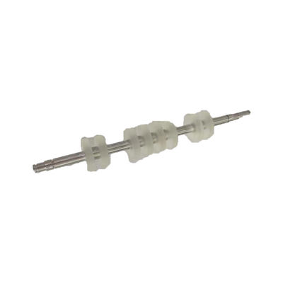 قیمت خوب قطعات دستگاه ATM Wincor Nixdorf Double Extractor Cash Dispenser CMD-V4 Drive Shaft Assy 1750035776 آنلاین