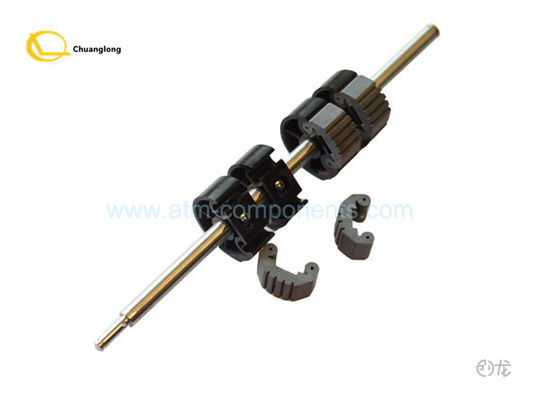 قیمت خوب قطعات پیشخوان Glory GFS Money Sorter Reverse Roller Shaft CM100V GFS-100 GFS-120 GFS-150 GFS-800 GFS-880 GFS-220 آنلاین