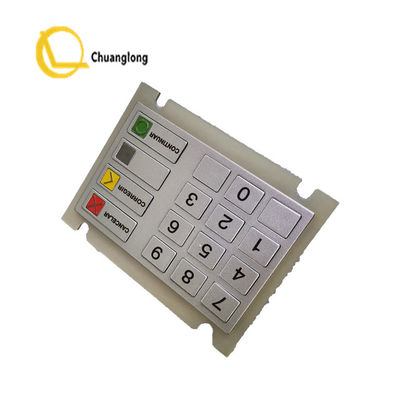قیمت خوب Wincor ATM Machine Parts 2050XE EPP V5 Keyboard ATM Machine 01750132052 1750132052 آنلاین