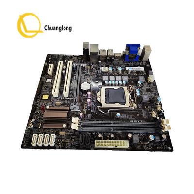 قیمت خوب قطعات ماشین ATM LGA Motherboard V2.0 LGA1155 PC CPU تجهیزات مالی H61H2-TM7 آنلاین