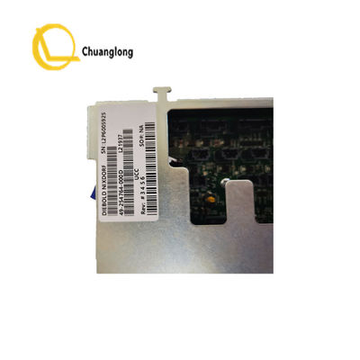 قیمت خوب قطعات دستگاه ATM Diebold Nixdorf استفاده نشده Diebold UCC UNIT 49-254764-000B 49254764000B آنلاین
