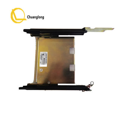 قیمت خوب 01750059116 قطعات ATM Wincor فولاد ضد زنگ حمل و نقل Cmd-V4 Horizontal Rl 232mm 1750059116 آنلاین