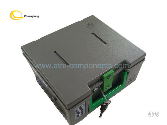 قیمت خوب NCR S1 Latchfast Purge Bin With Lock Assembly 4450719981 445-0719981 445-0693308 4450693308 445-0603100 4450603100 آنلاین