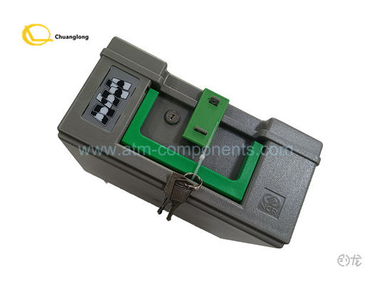 قیمت خوب NCR Closed Purge Bin S1 NCR NID Dispenser Reject Cassette 4450719981 445-0719981 445-0693308 4450693308 445-0603100 آنلاین