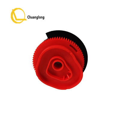 قیمت خوب ATM NCR Nixdorf Gear Cluster Drive Assembly 445-0591578 445-0737503 4450591578 آنلاین