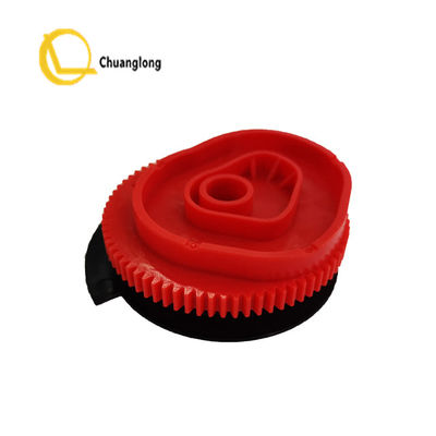 قیمت خوب NCR 445-0591578 Nixdorf Gear Cluster Drive Assembly 445-0737503 4450591578 آنلاین