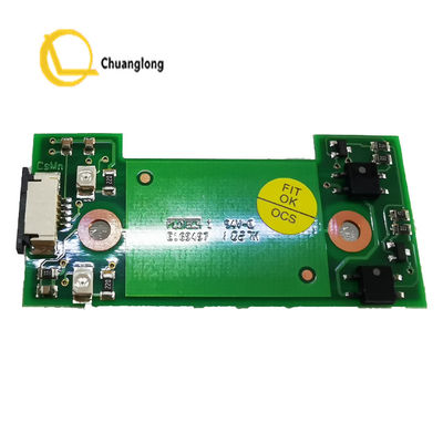 قیمت خوب قطعات یدکی NMD ATM 100 ATM Cash Machine BOU خروجی سنسور خالی برد اینچ Delarue NMD Mother Board A003370 آنلاین
