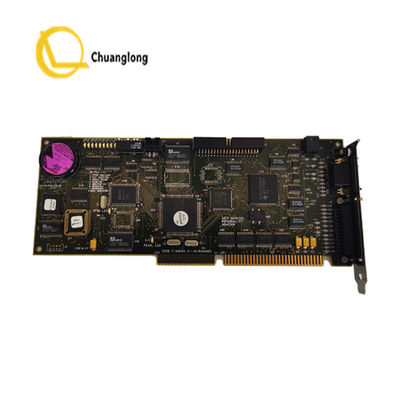 قیمت خوب ATM Spare Parts NCR Nixdorf SSPA Board 445-0677845 4450677845 آنلاین