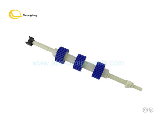 قیمت خوب Diebold Nixdorf Cineo VS Module Blue Feed Shaft RM3 C4060 RM4 Feed Roller Shaft 1750239538 1750306595 01750343532 آنلاین