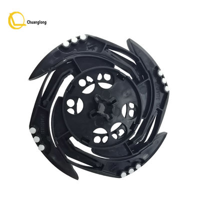 قیمت خوب قطعات دستگاه ATM Wincor Nixdorf Stacker Wheel Right Assy Wincor Procash CMD V4 1750019426 01750019426 آنلاین