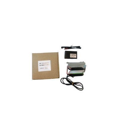 قیمت خوب تعمیر قطعات کارت خوان وینکور Nixdorf V2C دستگاه ضد اسکمینگ دستگاه کارت خوان Omron آنلاین