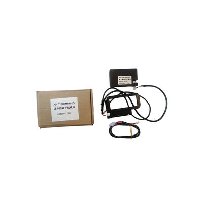 قیمت خوب تامین کنندگان دستگاه کارت خوان Wincor Nixdorf Sankyo 280 Anti Fraud Anti Skimming Device آنلاین