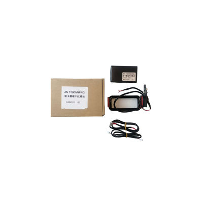 قیمت خوب NCR Sankyo 280 Card Reader Anti Protection Anti Fraud Device عرضه کننده آنلاین