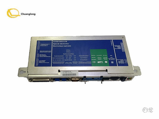 قیمت خوب قطعات ATM Wincor 2050xe SE Wincor Nixdorf Console Special Electronic III 1750003214 1750003214 آنلاین