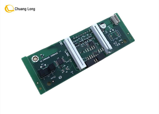 قیمت خوب ATM Machine Parts NCR S2 Carriage Interface PCB 4450735796 445-0735796 آنلاین