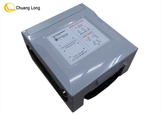 قیمت خوب S7310000184 Nautilus Hyosung ATM Parts 1K Cash Cassette 7430002494 S7310000582 آنلاین