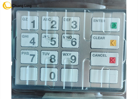 قیمت خوب 01750344966 Diebold ATM Parts EPP7 Pinpad Keyboard LPH 769 ENG US PCI آنلاین