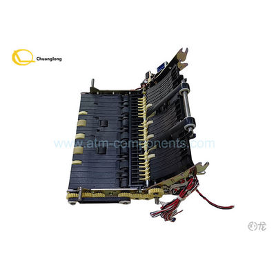 قیمت خوب 1750263295 Wincor Nixdorf ATM Parts C4060 C4040 واحد حمل و نقل سر سپر CRS ATS-BO-TR 01750263295 آنلاین
