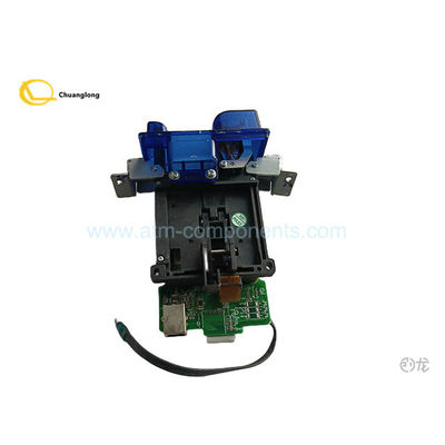 قیمت خوب ICM37A-3R2596 Hyosung ATM Parts Monimax 8600 8600S EMV Card Reader DIP USB S5645000029 5645000029 آنلاین