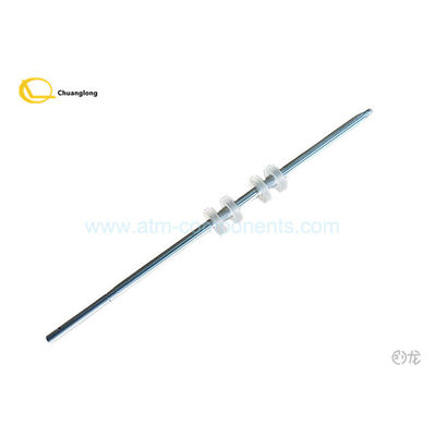 قیمت خوب 1750178908 01750178908 Wincor Nixdorf ATM Parts V5 شفت واحد استخراج دوگانه شفت CMD V5 آنلاین