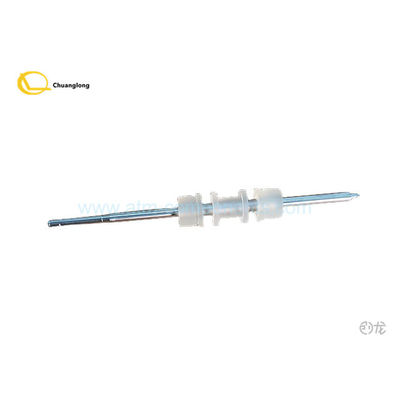 قیمت خوب 1750178906 01750178906 Wincor Nixdorf ATM Parts C2060 CMD-V5 Double Extractor Drive Shaft Assy C2070 آنلاین