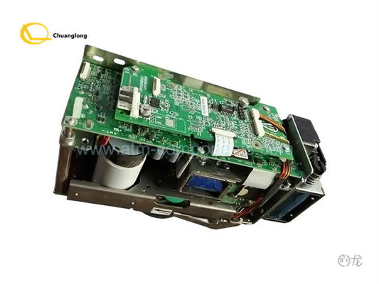 قیمت خوب Sankyo ICT3Q8-3A7294 قطعات دستگاه ATM Hyosung MCU MCRW Card Reader USB ICT3Q8-3A7294 آنلاین