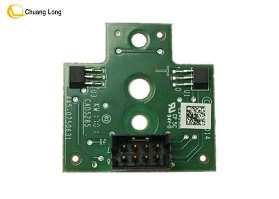 قیمت خوب 445-0750631 ATM Spare Parts NCR S2 Controller Board 445-0761208-132 آنلاین