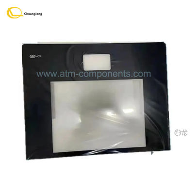قیمت خوب Selfserv83 Fascia15 Touch Assy NCR ATM Parts 445-0740986 NCR SS83 15 Inches Fascia Touch Screen 4450740986 آنلاین