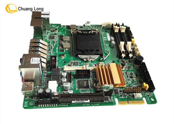 قیمت خوب 445-07520915 NCR ATM Parts S2 Selfserv 80 Series Estoril Motherboard 445-0764433 آنلاین