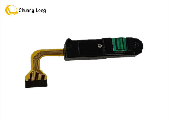 قیمت خوب ICT3H5-3A7790 307TH-2C Read Write Magnetic Head Diebold DN Card Reader Parts 01750304620 ICT3H5-3AD2792 1750304622-35 آنلاین