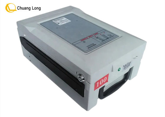 قیمت خوب 7310000329 ATM Parts Hyosung 5600 CST-7000 ATM 1K Cash Cassette آنلاین