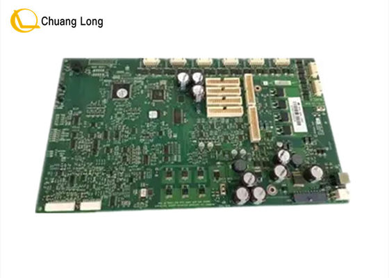 قیمت خوب 49208102000M Diebold ATM Parts Opteva 5500 1.6 Version Dispenser Control Board آنلاین