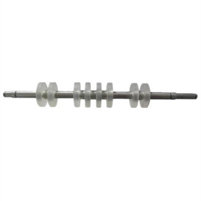 قیمت خوب 1750101956-43 1750047803 Wincor Nixdorf ATM Parts Counter Rotate Shaft Assy آنلاین