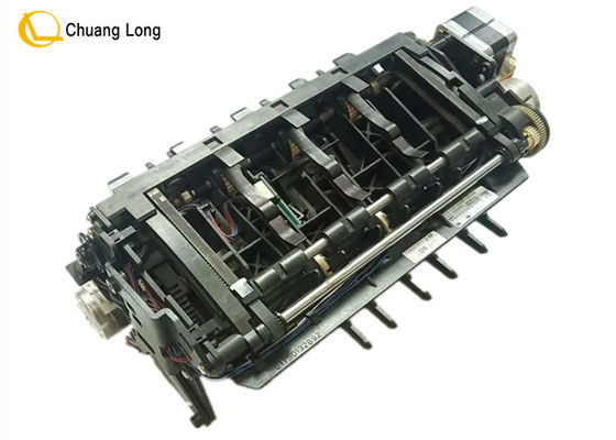 قیمت خوب 01750248000 1750248000 Wincor Nixdorf ATM Parts Cineo C4060 In Output Module Collector Unit CRS-M آنلاین