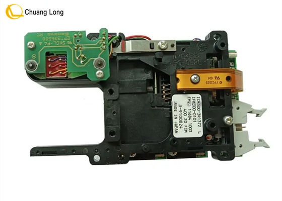 قیمت خوب قطعات دستگاه خودپرداز بانک Hyosung Sankyo DIP Card Reader ICM300-3R1372 7030000076 آنلاین