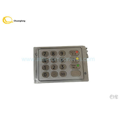 قیمت خوب صفحه کلید EPP-4 S NCR ATM قطعات 4450782009 445-0782009 NCR Selfserv 27 EPP 4 445-0783520 4450783520 آنلاین