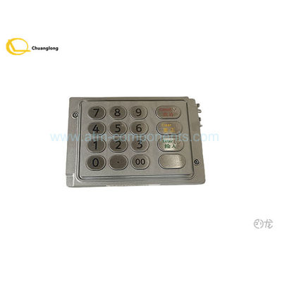 قیمت خوب 445-0744350 NCR ATM Parts EPP-3 009-0028973 4450744350 NCR 6627 EPP3 445-0744349 آنلاین