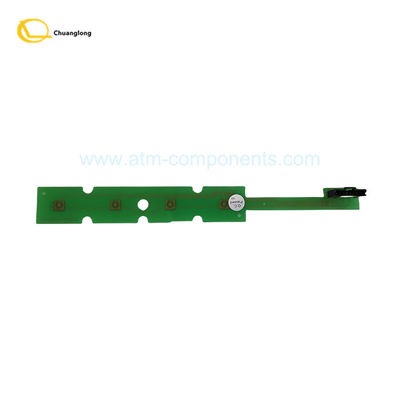 قیمت خوب 4450704530 445-0704530 قطعات دستگاه ATM NCR 6622 ASSY FDK PCB RH عملکرد کلید نرم افزار آنلاین
