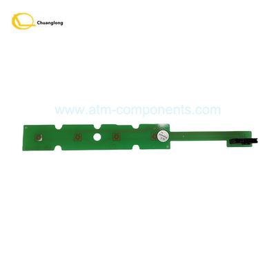 قیمت خوب 4450704535 445-0704535 قطعات دستگاه ATM NCR 6622 کلید عملکرد Softkey FDK PCB آنلاین