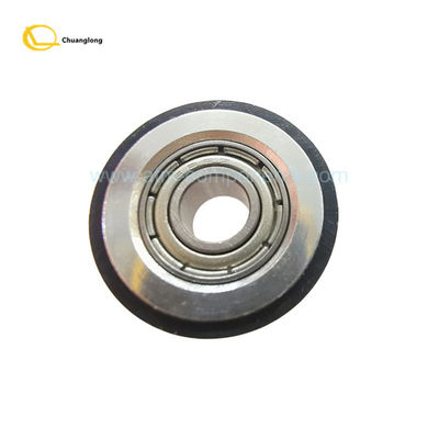 قیمت خوب 01750173205 1750173205-02 قطعات دستگاه ATM Wincor V2CU کارت خوان رولر 5MM آنلاین