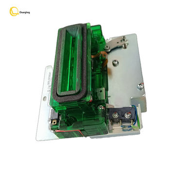 قیمت خوب 0090018641 009-0018641 قطعات دستگاه ATM NCR IMCRW کارت خوان استاندارد شاتر بیزل Assy آنلاین