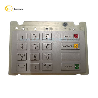 قیمت خوب ATM Wincor Keyboard J6.1 EPP 01750233014 1750233014 1750258214 01750258214 آنلاین