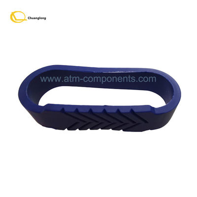 قیمت خوب قطعات ماشین آلات ATM Diebold Feed Shaft 49204018000C لاستیک آنلاین