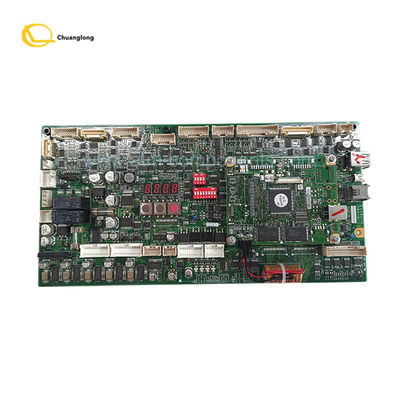 قیمت خوب NCR Selfserv 6683 BRM PCB NCR SS83 BRM Upper Controller Board 6687 BRM PCB 0090029379 009-0029379 آنلاین