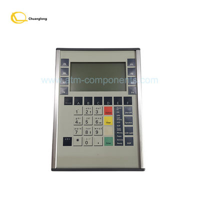 قیمت خوب 1750109076 01750109076 قطعات دستگاه ATM Wincor Nixdorf 2050XE پنل اپراتور USB آنلاین