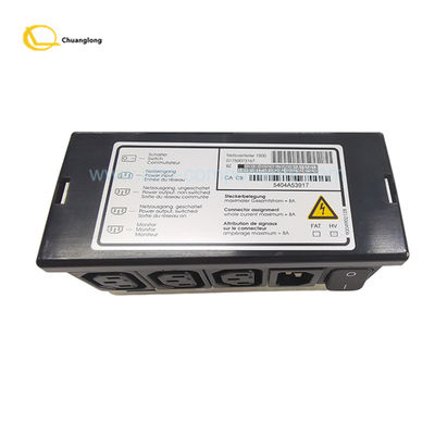 قیمت خوب 01750073167 دستگاه ATM قطعات Wincor Nixdorf 2050XE توزیع کننده برق USB ATM CS280 PSU 1750073167 آنلاین